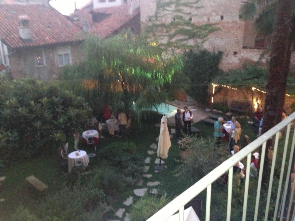 Lori'S Inn Мондови Экстерьер фото