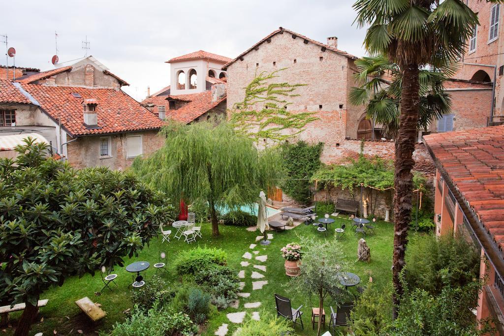Lori'S Inn Мондови Экстерьер фото