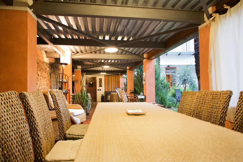 Lori'S Inn Мондови Экстерьер фото