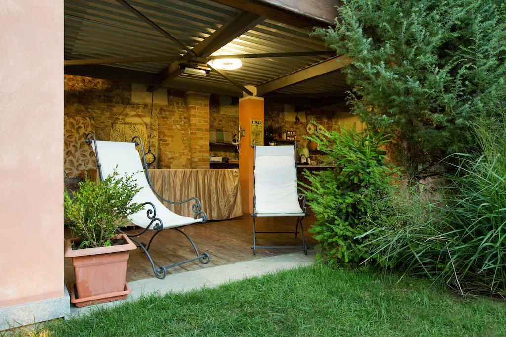 Lori'S Inn Мондови Экстерьер фото