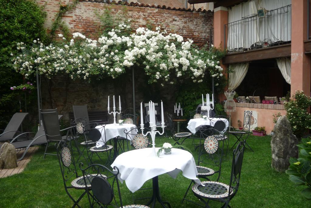Lori'S Inn Мондови Экстерьер фото