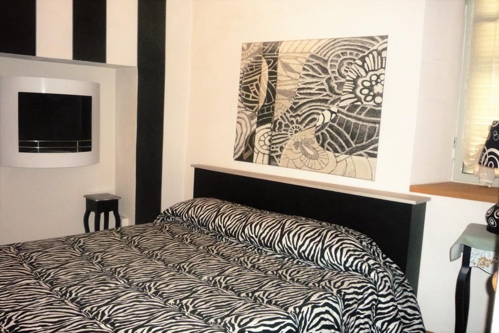 Lori'S Inn Мондови Экстерьер фото