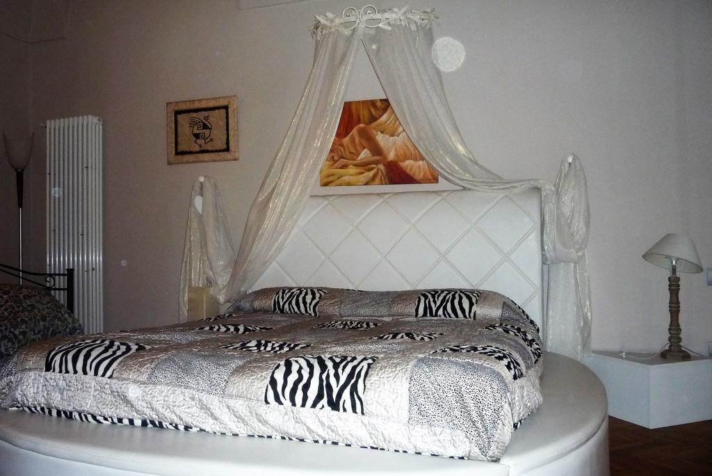 Lori'S Inn Мондови Экстерьер фото