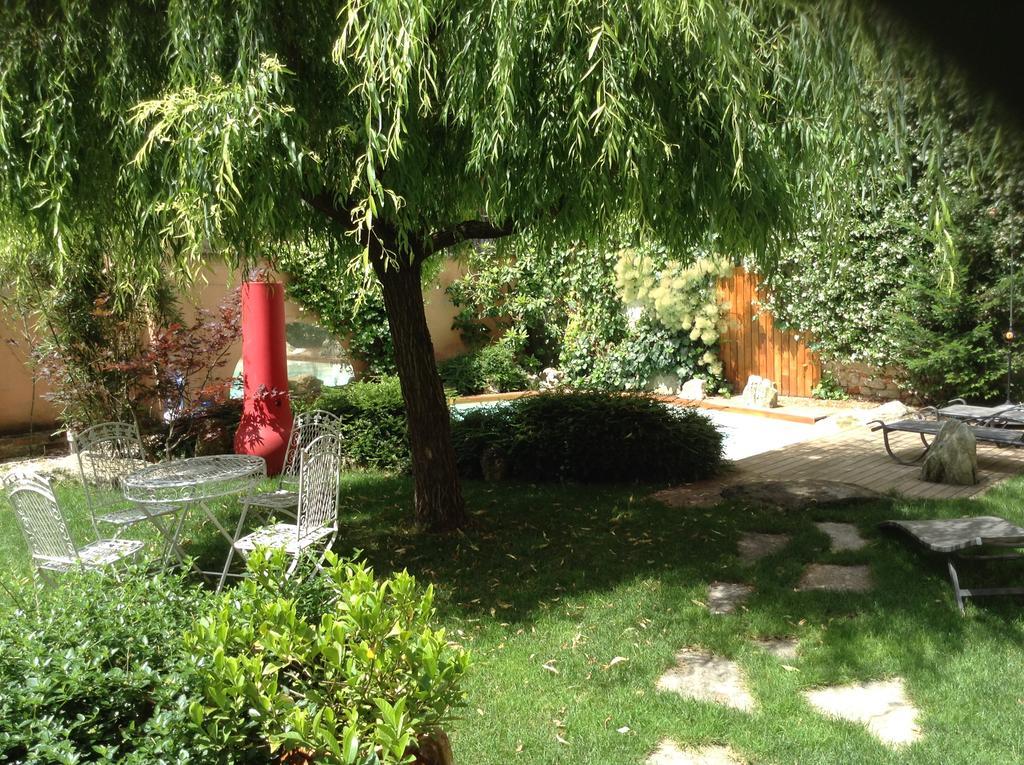 Lori'S Inn Мондови Экстерьер фото