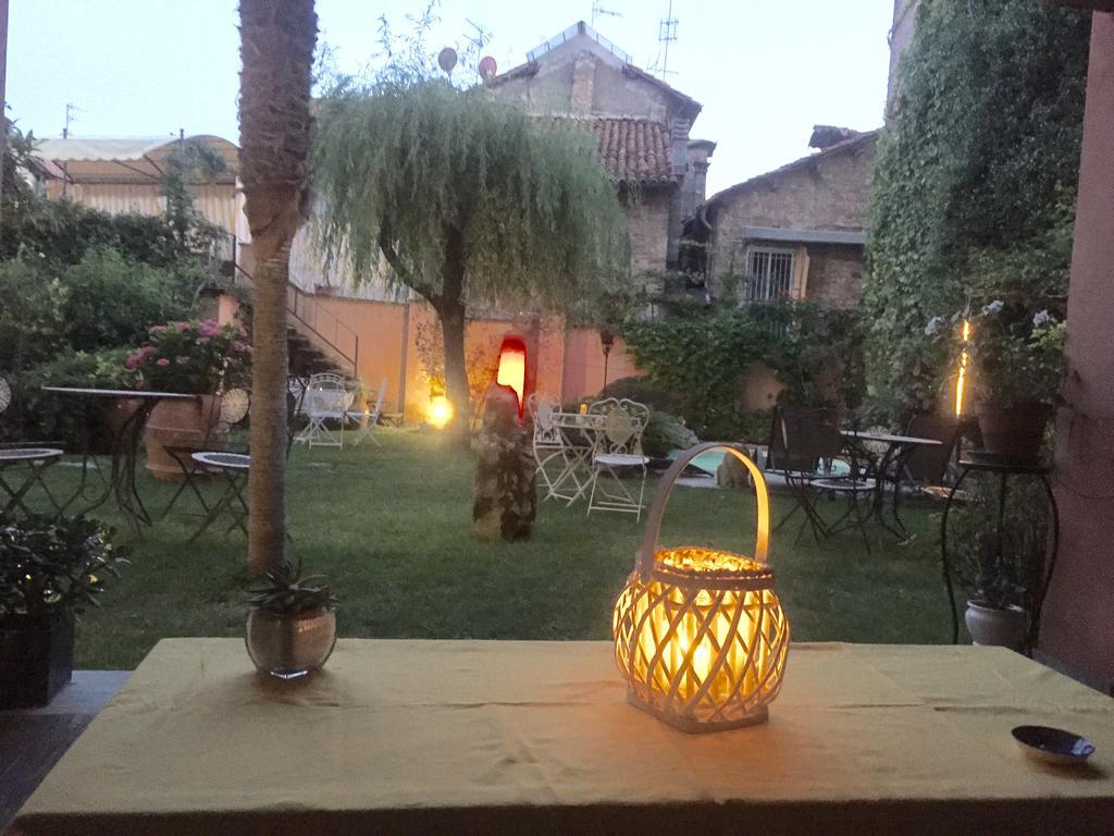 Lori'S Inn Мондови Экстерьер фото