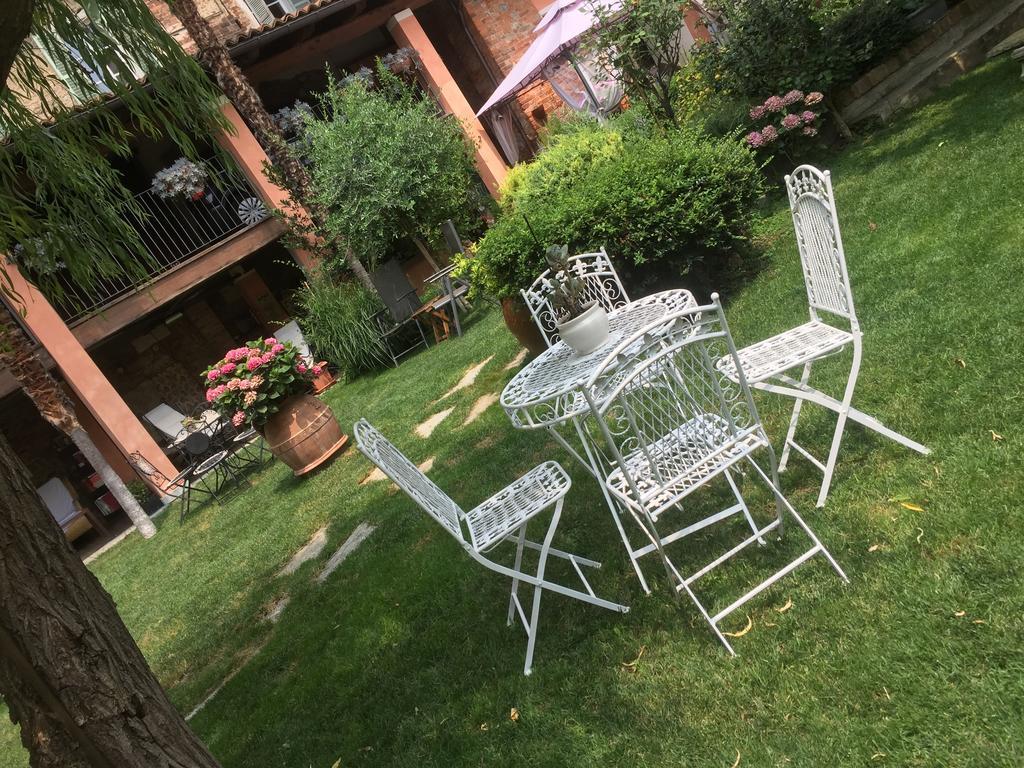 Lori'S Inn Мондови Экстерьер фото
