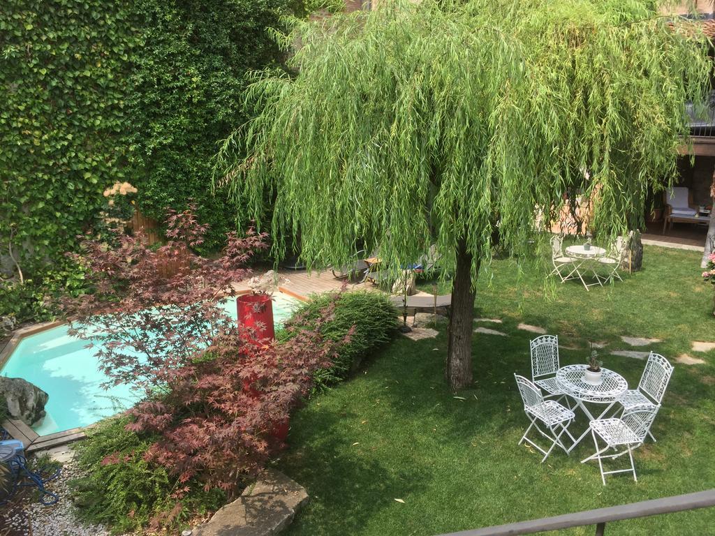 Lori'S Inn Мондови Экстерьер фото