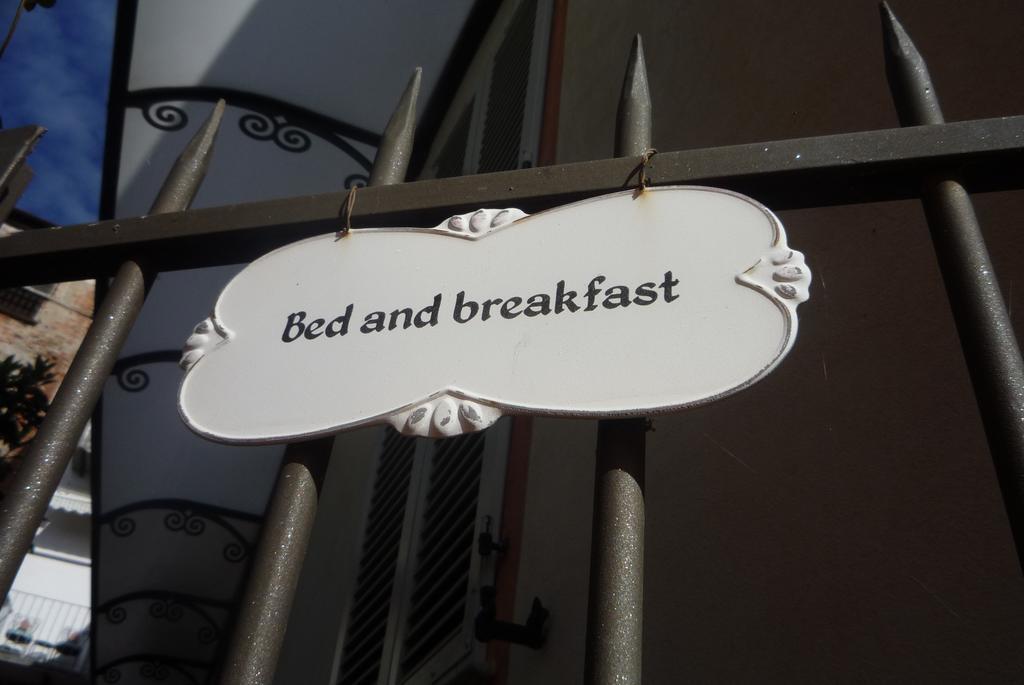 Lori'S Inn Мондови Экстерьер фото