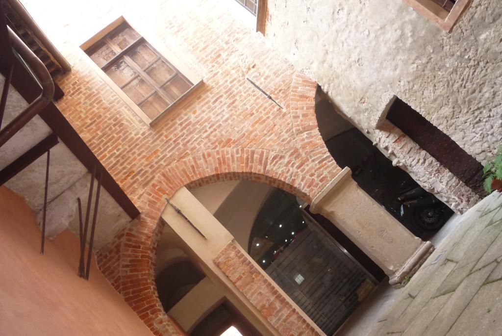 Lori'S Inn Мондови Экстерьер фото