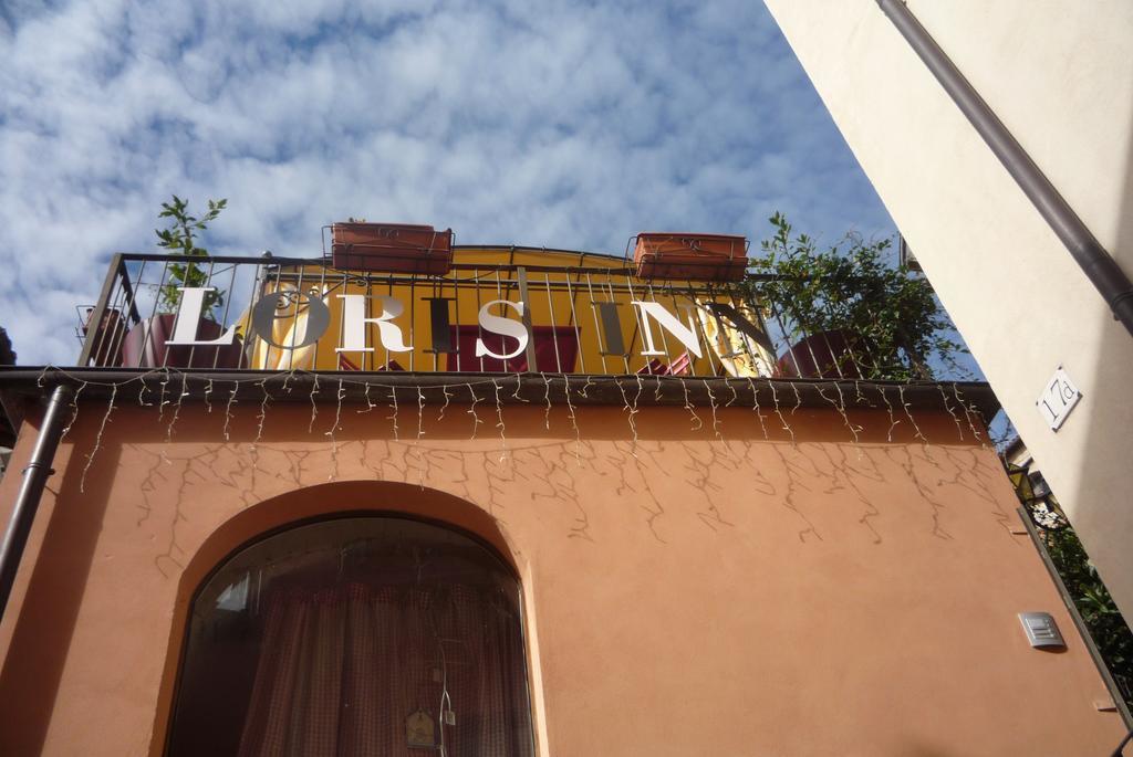 Lori'S Inn Мондови Экстерьер фото