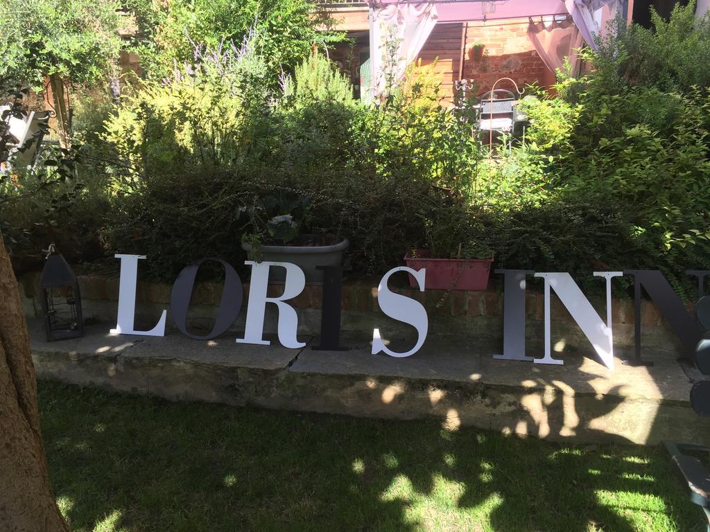 Lori'S Inn Мондови Экстерьер фото