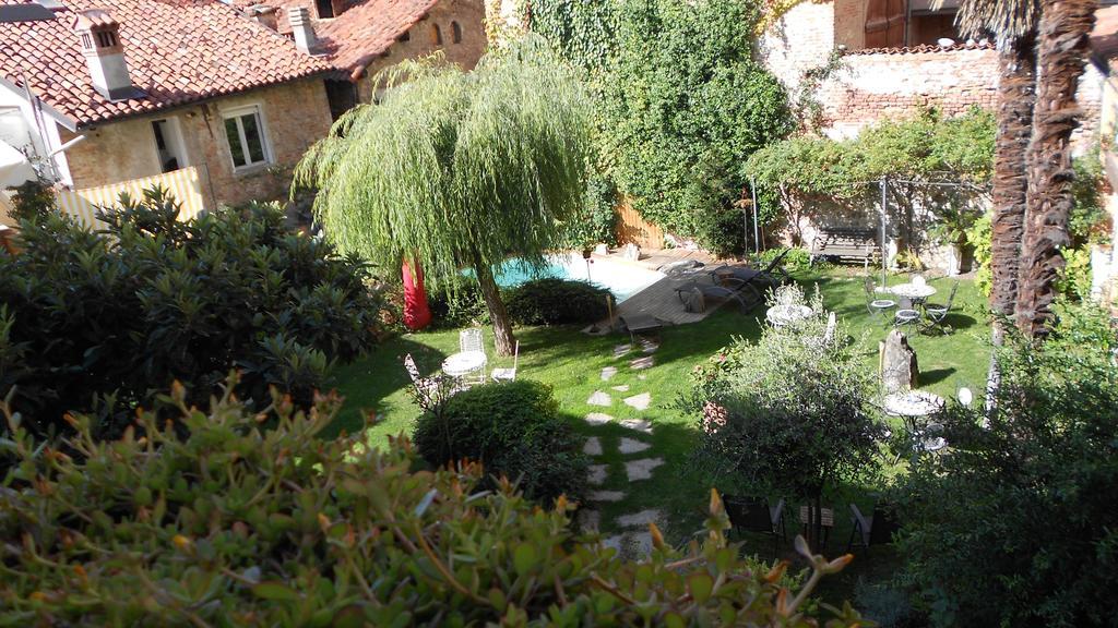 Lori'S Inn Мондови Экстерьер фото