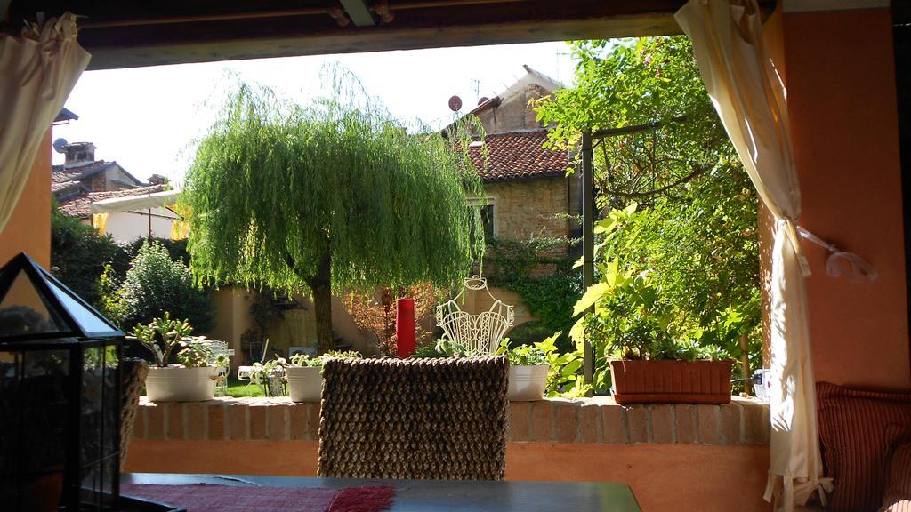 Lori'S Inn Мондови Экстерьер фото