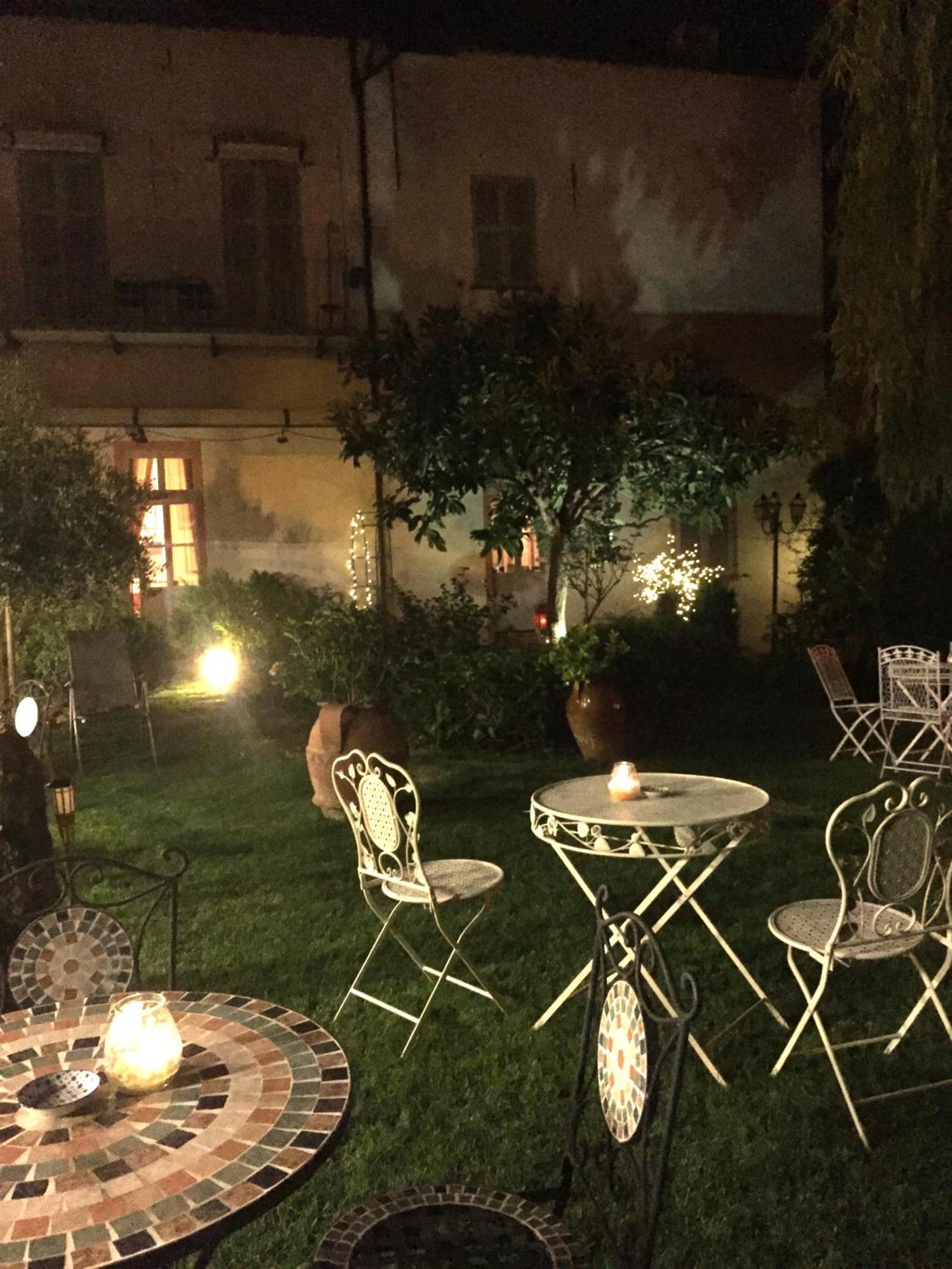 Lori'S Inn Мондови Экстерьер фото